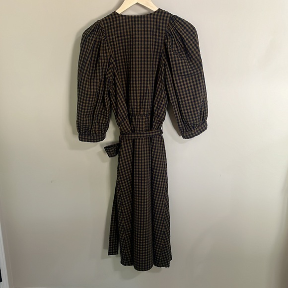 A new day faux-wrap dress, size XS - Picture 5 of 5